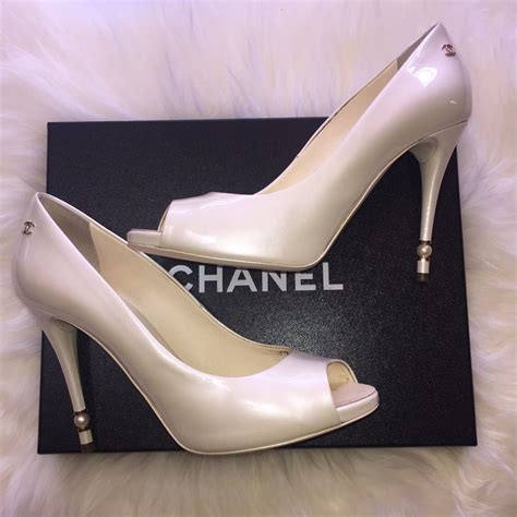 chanel womens shoes pumps|chanel shoes online shop.